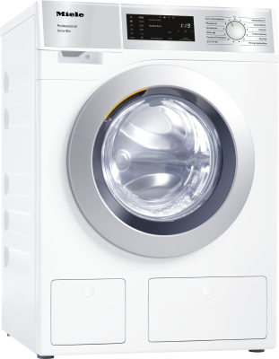 Профессиональные стиральные машины Miele купить в Ярославле | Всегда в наличии! | Артикул 12506550 | Официальный сайт