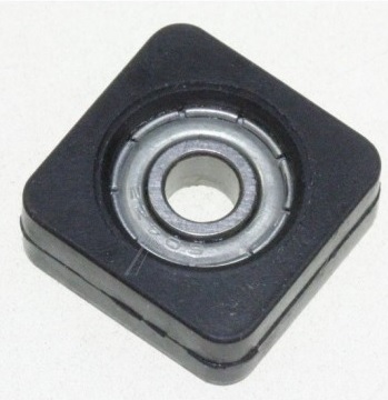 Опора основной щетки пылесоса Miele купить в Ярославле | Всегда в наличии! | Артикул 10002690 | Официальный сайт