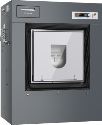 Профессиональные стиральные машины Miele купить в Ярославле | Всегда в наличии! | Артикул 11812960 | Официальный сайт