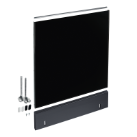 Декоративный комплект для сборки GDU 60/60-7 OBSW черный обсидиан Miele купить в #REGION_NAME_DECLINE_PP# | Всегда в наличии! | Артикул 10986560 | Официальный сайт
