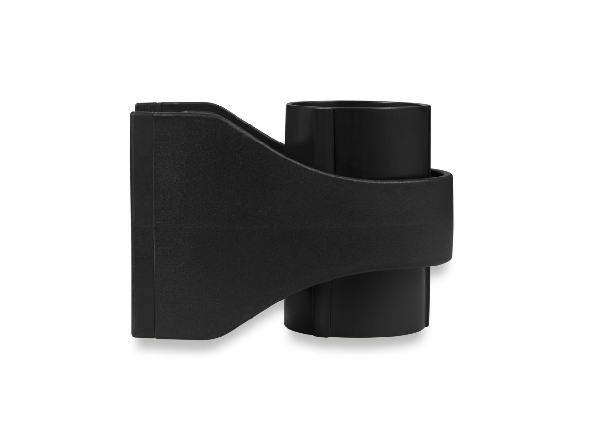 Держатель принадлежностей на всасывающей трубке HX-AH Miele купить в Ярославле | Всегда в наличии! | Артикул 11724560 | Официальный сайт