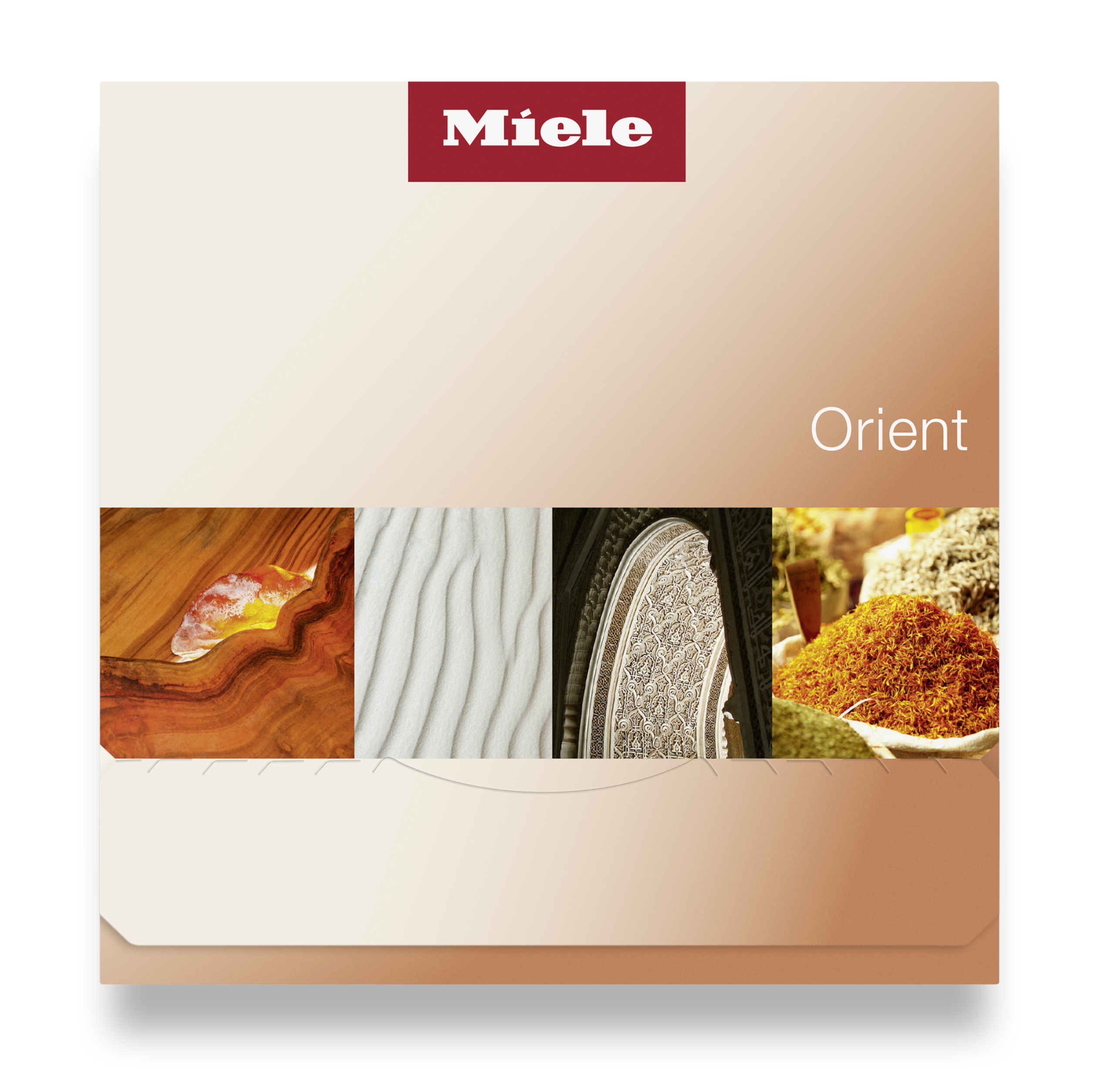 Ароматизатор для сушильных машин T1 Orient FA O 152 L Miele купить в Ярославле | Всегда в наличии! | Артикул 12022200 | Официальный сайт