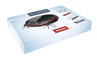 Набор аксессуаров RX2-A для робота-пылесоса Scout RX2 Miele купить в Ярославле | Всегда в наличии! | Артикул 10808470 | Официальный сайт