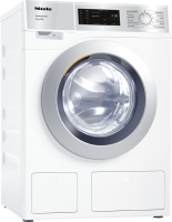 Профессиональные стиральные машины Miele купить в Ярославле | Всегда в наличии! | Артикул 12506550 | Официальный сайт