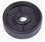 Ролик Miele купить в Ярославле | Всегда в наличии! | Артикул 09719550 | Официальный сайт