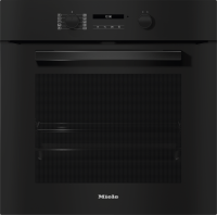 Миле Духовой шкаф H 2861-1 BP 125 Edition OBSW черный обсидиан Miele