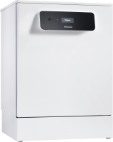 Профессиональная посудомоечная машина PFD 401 DOS [WB SpeedPlus] белый Miele купить в Ярославле | Всегда в наличии! | Артикул 12065120 | Официальный сайт