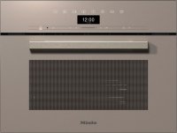 Миле Пароварка DG 7440 PEBE PearlBeige бежевый перламутр Miele