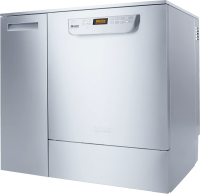 Автомат для мойки и дезинфекции PG 8582 CD [WW AD CM] Miele купить в Ярославле | Всегда в наличии! | Артикул 10827580 | Официальный сайт