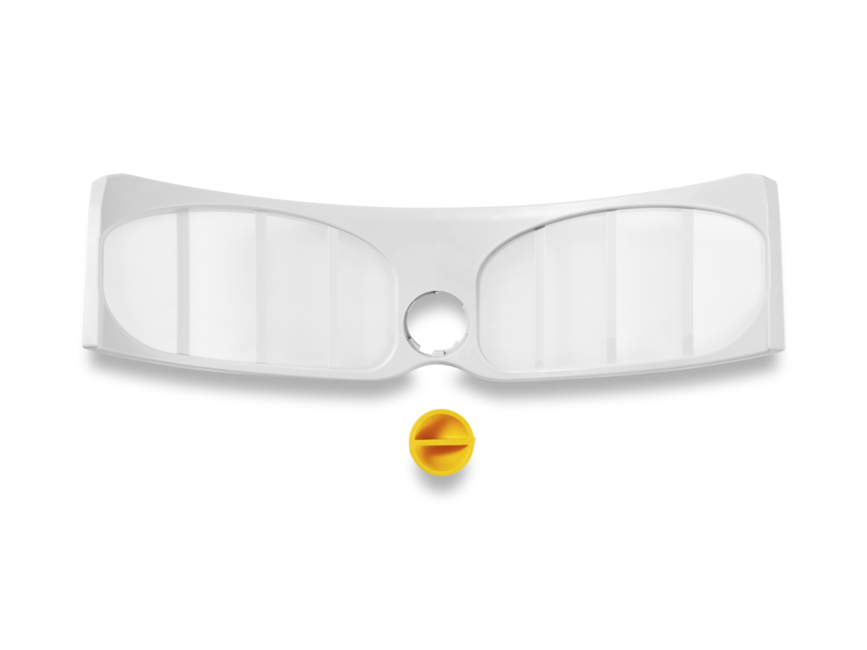 Ворсовый фильтр для стиральных машин T1 дополнительный в загрузочный люк Miele купить в Ярославле | Всегда в наличии! | Артикул 09670914 | Официальный сайт