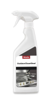 Средство для чистки грилей OutdoorClean Steel 5001 Miele купить в Ярославле | Всегда в наличии! | Артикул 12853120 | Официальный сайт