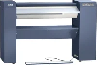 Профессиональная гладильная машина PM 1210 (EL) Miele купить в Ярославле | Всегда в наличии! | Артикул 9740160 | Официальный сайт