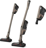 Вертикальный пылесос SOML5 Triflex HX2 Sprinter кашемировый серый Miele купить в #REGION_NAME_DECLINE_PP# | Всегда в наличии! | Артикул 11897010 | Официальный сайт