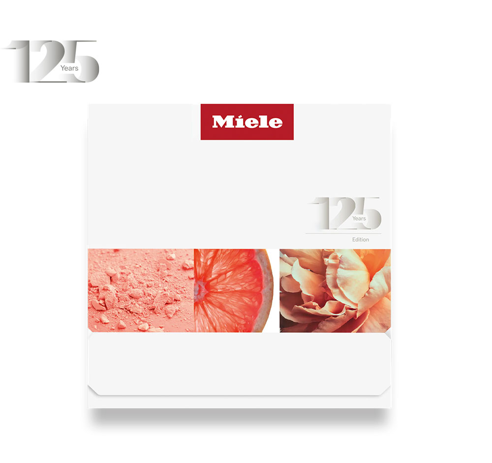 Ароматизатор для сушильных машин T1 Edition125 FA J 121 L Miele купить в Ярославле | Всегда в наличии! | Артикул 12518050 | Официальный сайт