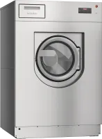 Профессиональная стиральная машина PWM 935 [EL DV DD HS] сталь