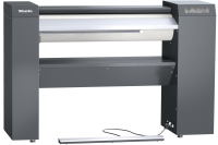 Профессиональная гладильная машина PRI 210 [EL STW AB EPR] Miele купить в Ярославле | Всегда в наличии! | Артикул 11741280 | Официальный сайт