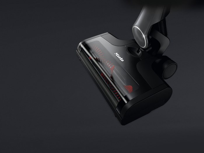 Электрощётка Multi Floor XXL SEB 430 графитовый серый Miele купить в Ярославле | Всегда в наличии! | Артикул 11792220 | Официальный сайт