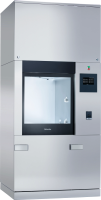 Автомат для мойки лабораторного стекла большого объема PLW 8617 [EL TH] Miele купить в Ярославле | Всегда в наличии! | Артикул 11046530 | Официальный сайт