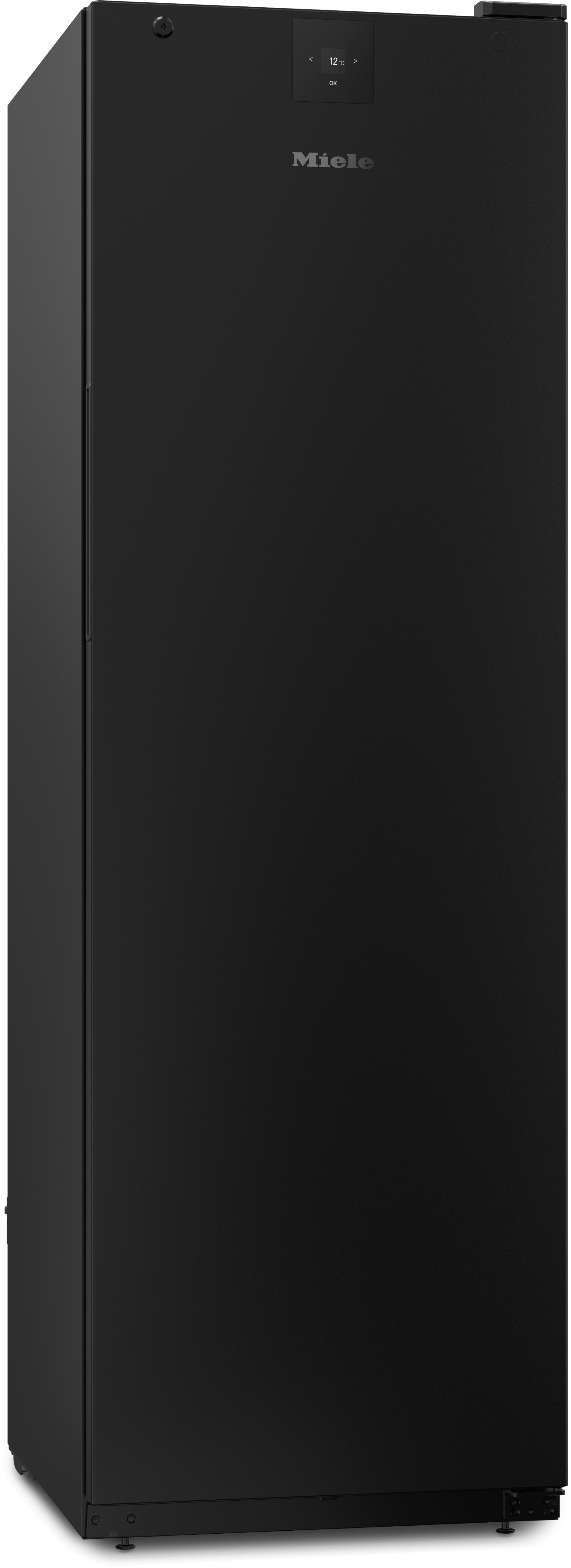 Миле Винный шкаф KWT 4584 E sw черный Miele