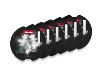 Набор картриджей PowerDisk All in 1 ECO 6 шт. GS SETD6 E Miele купить в Ярославле | Всегда в наличии! | Артикул 11868710 | Официальный сайт