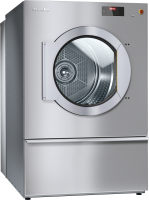 Профессиональная сушильная машина PDR 918 HP [EL APDR902] сталь Miele купить в Ярославле | Всегда в наличии! | Артикул 12173530 | Официальный сайт