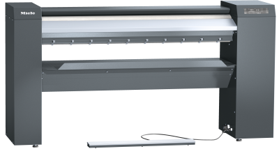 Профессиональная гладильная машина PRI 214 [EL STW]