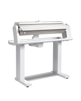 Гладильная машина HM 16-83 220-240/50-60 2,7-3,3kW Miele купить в Ярославле | Всегда в наличии! | Артикул 09107220 | Официальный сайт