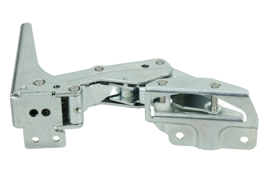 Шарнир / ниж. прав., верх. лев. Miele купить в Ярославле | Всегда в наличии! | Артикул 07187831 | Официальный сайт