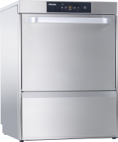 Профессиональная посудомоечная машина PTD 704 сталь Miele купить в Ярославле | Всегда в наличии! | Артикул 11097770 | Официальный сайт