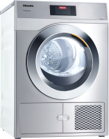 Профессиональная сушильная машина PDR 908 ROP [EL] сталь Miele купить в Ярославле | Всегда в наличии! | Артикул 12749330 | Официальный сайт