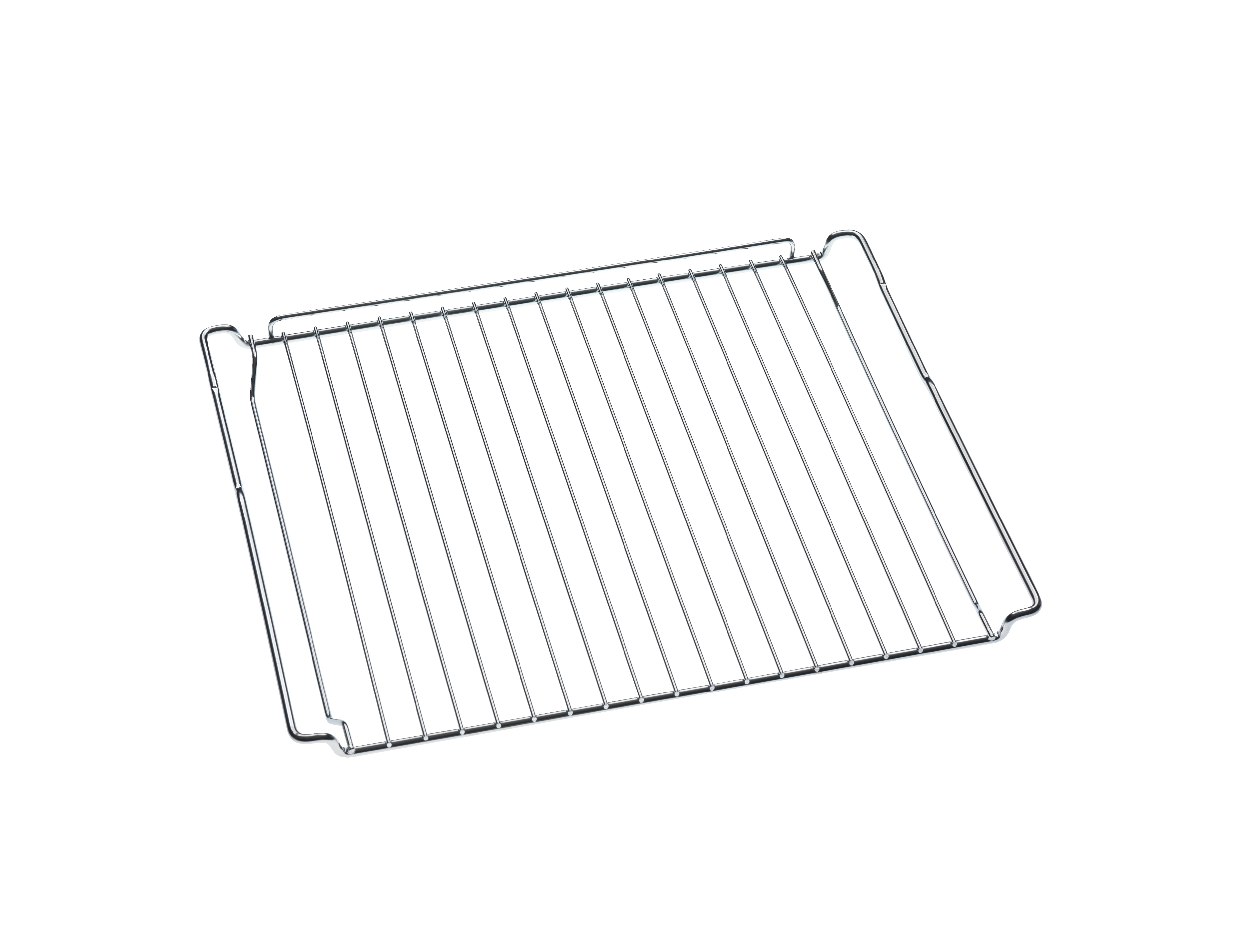 HBBR 52 Решетка для выпечки и жарки с покрытием PyroFit Miele купить в Ярославле | Всегда в наличии! | Артикул 10581350 | Официальный сайт