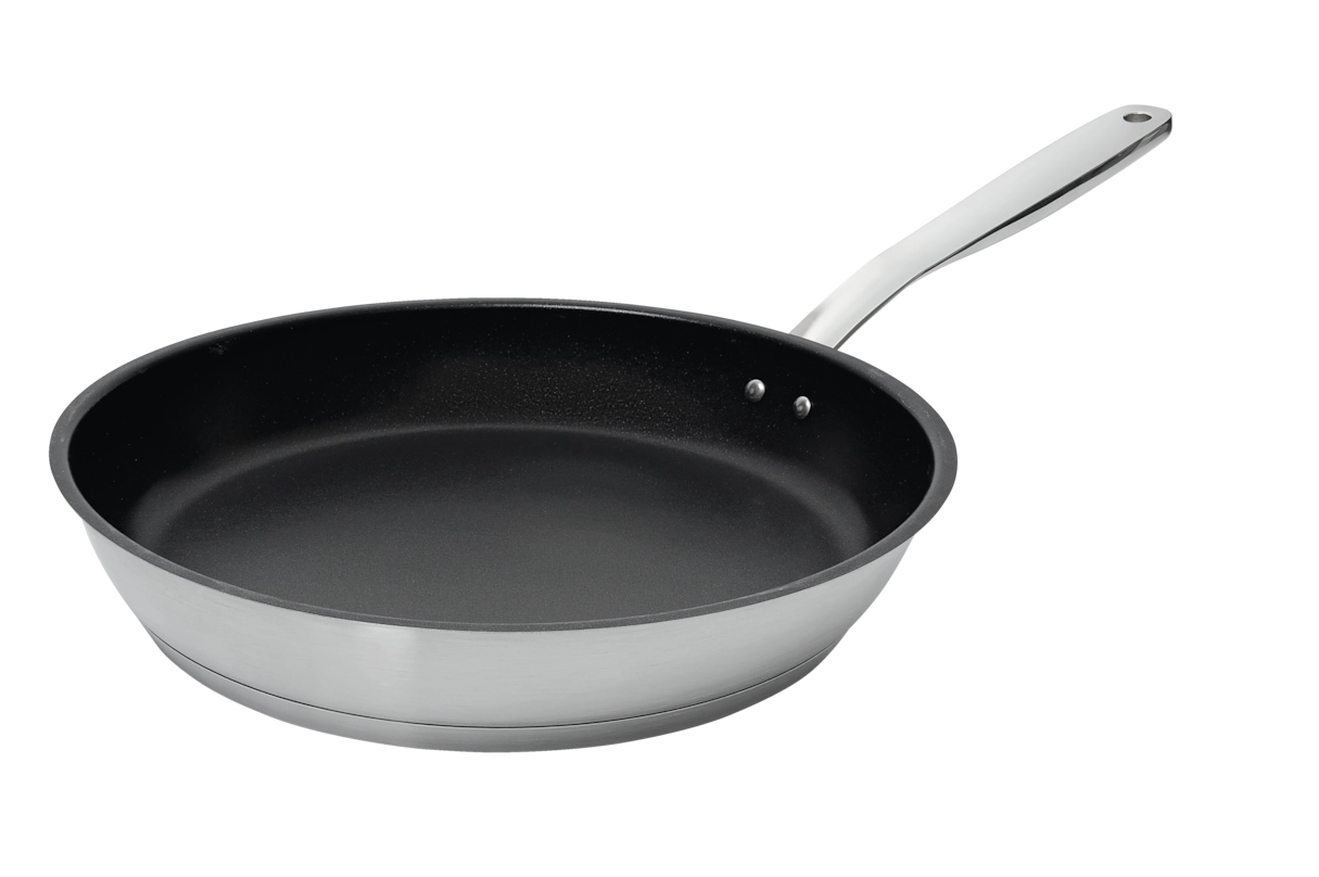 Сковорода All Steel 28 см KMBP 2800-2 Miele купить в Ярославле | Всегда в наличии! | Артикул 11945200 | Официальный сайт