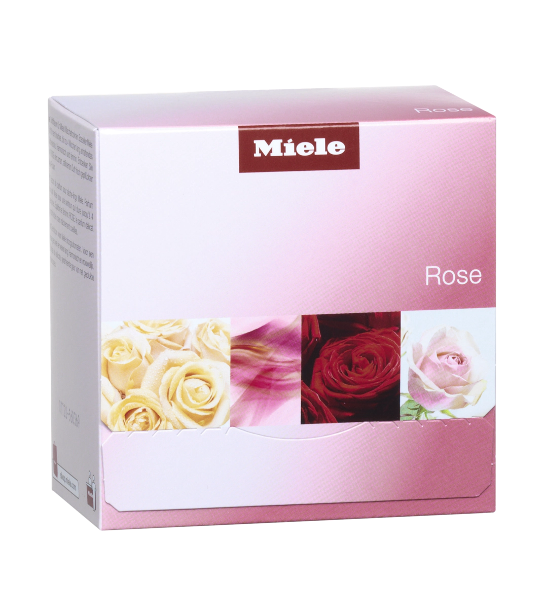 Ароматизатор для сушильных машин T1 ROSE FA R 152 L Miele купить в Ярославле | Всегда в наличии! | Артикул 12022170 | Официальный сайт