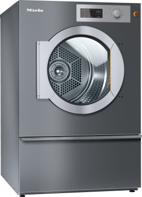 Профессиональная сушильная машина PDR 522 TOP [G], темно-серый