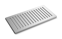 Решетка для подогрева FlexTop Grate Miele купить в Ярославле | Всегда в наличии! | Артикул 12889820 | Официальный сайт