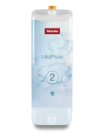 Двухкомпонентное жидкое моющее средство UltraPhase2 WA UP2 1403 L Miele купить в Ярославле | Всегда в наличии! | Артикул 12519740 | Официальный сайт