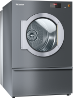 Профессиональная сушильная машина PDR 918 HP [EL APDR902] темно-серый Miele купить в Ярославле | Всегда в наличии! | Артикул 12173520 | Официальный сайт