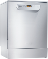 Профессиональная посудомоечная машина PG 8060 [OFFSHORE] 3 AC 220V 60HZ сталь Miele купить в Ярославле | Всегда в наличии! | Артикул 09736630 | Официальный сайт