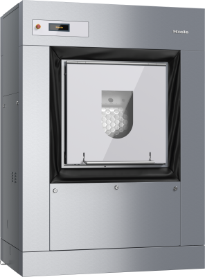 Профессиональные стиральные машины Miele купить в Ярославле | Всегда в наличии! | Артикул 11812930 | Официальный сайт