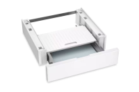 Монтажный комплект WTV 611 для установки в колонну WQ/TQ (Nova Edition) Miele купить в Ярославле | Всегда в наличии! | Артикул 11697970 | Официальный сайт