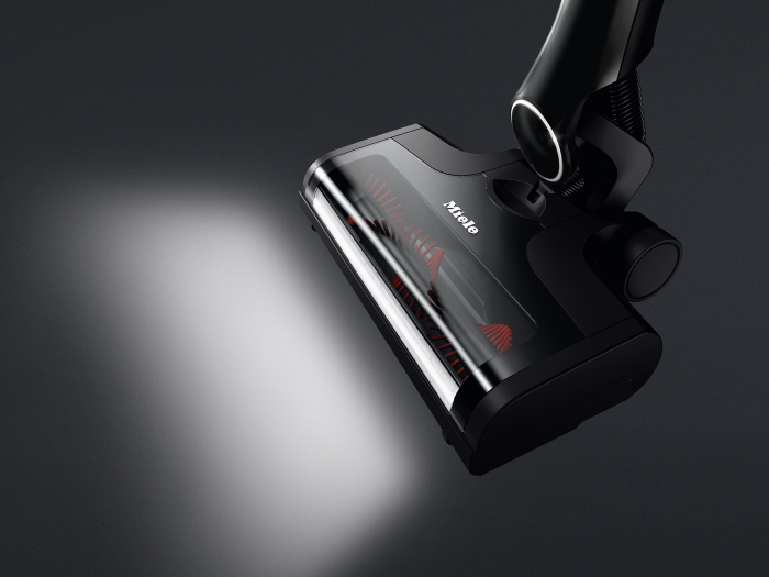 Электрощётка Multi Floor XXL SEB 435 с подсветкой BrilliantLight чёрный обсидиан Miele купить в Ярославле | Всегда в наличии! | Артикул 11792270 | Официальный сайт