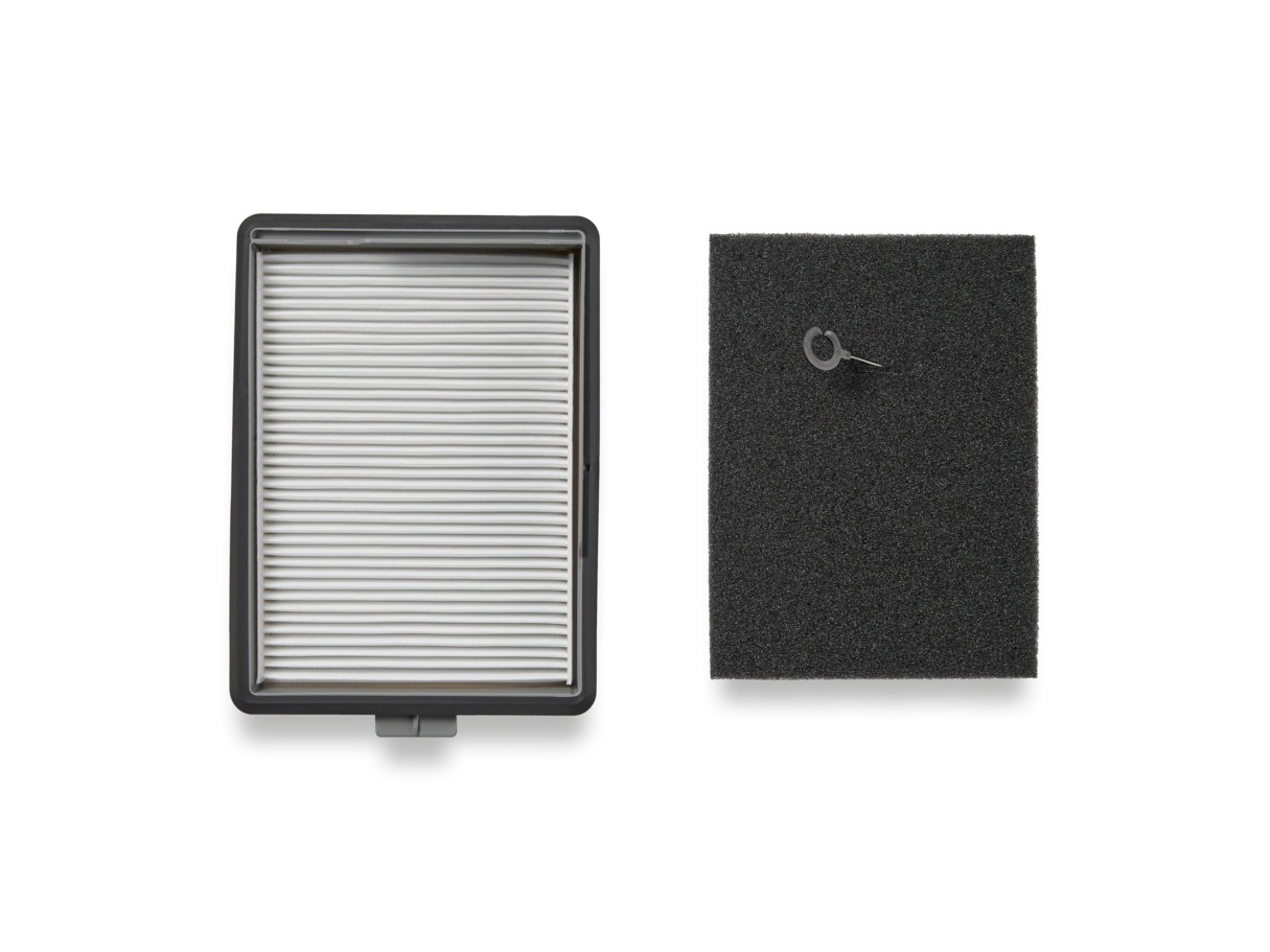 Фильтр для мелкодисперсной пыли CX FSF Miele купить в Ярославле | Всегда в наличии! | Артикул 11639250 | Официальный сайт