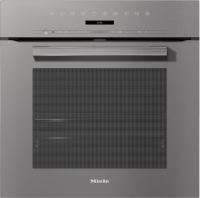 Миле Духовой шкаф H 7264 BP GRGR графитовый серый Miele