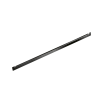 Защитная планка HKL 60 OBSW черный обсидиан Miele купить в Ярославле | Всегда в наличии! | Артикул 5165170 | Официальный сайт