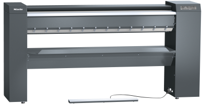 Профессиональная гладильная машина PRI 217 [EL LAM FLT]