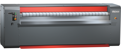 Профессиональная гладильная машина D 500-2000 [S]