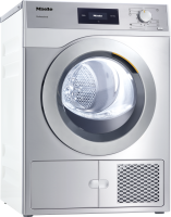 Профессиональная сушильная машина PDR 508 HP P [EL] сталь Miele купить в Ярославле | Всегда в наличии! | Артикул 12749810 | Официальный сайт