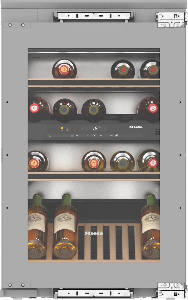Миле Винный шкаф KWT 6422 i Miele