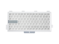 Фильтр HEPA AirClean SF HA 50-1 Miele купить в Ярославле | Всегда в наличии! | Артикул 12785390 | Официальный сайт