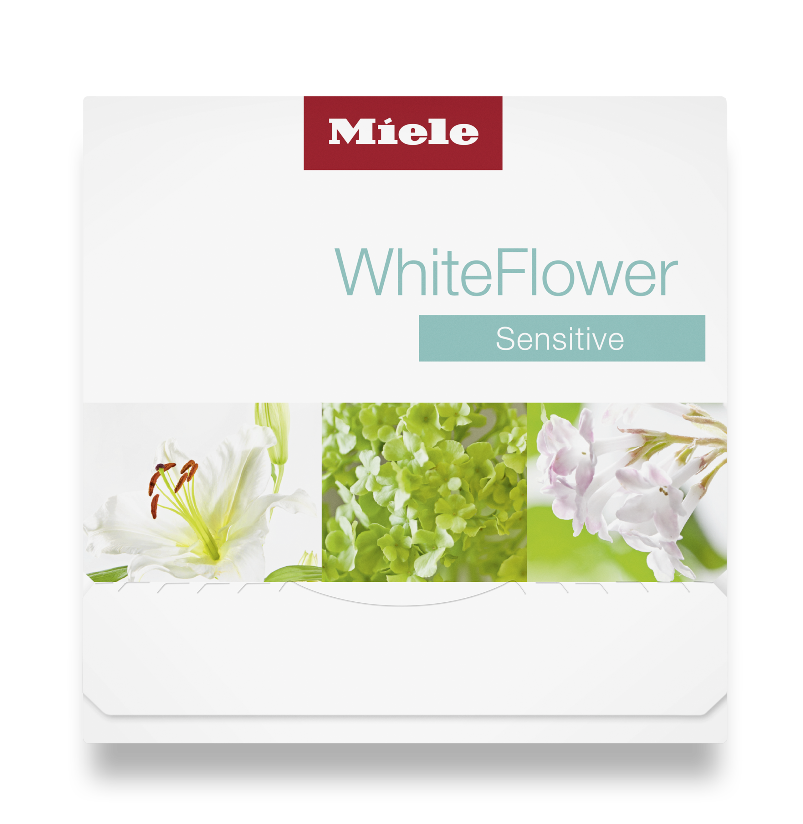 Ароматизатор для сушильных машин T1 WhiteFlower Sensitive FA WS 151 L Miele купить в Ярославле | Всегда в наличии! | Артикул 11047270 | Официальный сайт